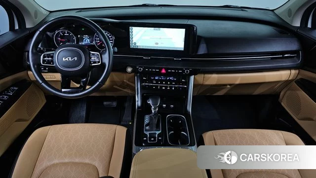 Kia Carnival 4th generation id 4656776 из Кореи 27