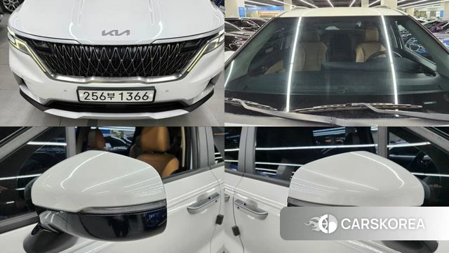 Kia Carnival 4th generation id 4018487 из Кореи 17