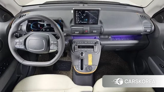 Hyundai Casper id 3361022 из Кореи 17