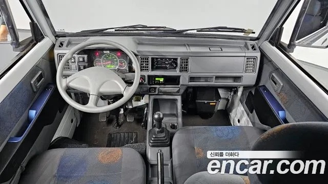 Chevrolet (GM Daewoo) New Damas id 2944946 из Кореи 17