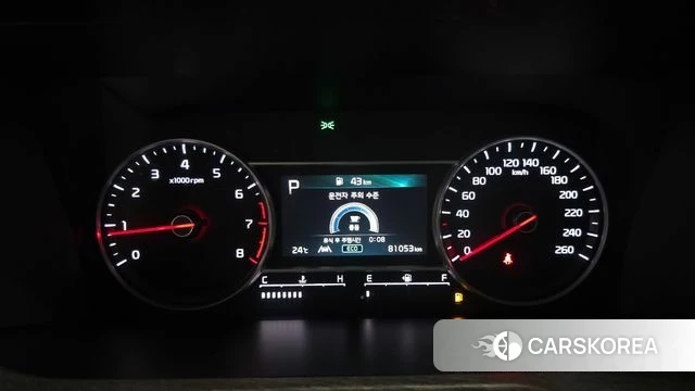 Kia Sorento 4th Generation id 4697607 из Кореи 34