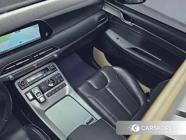 Hyundai Palisade id 4285197 из Кореи 17
