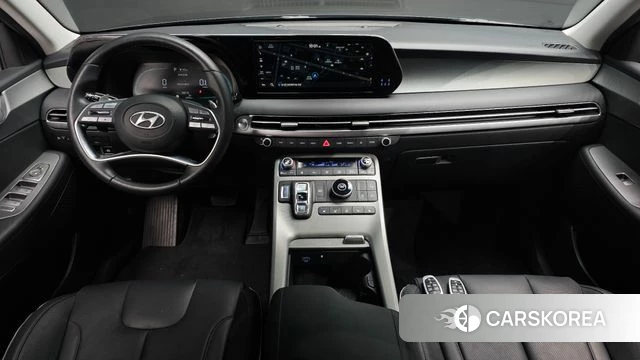 Hyundai The New Palisade id 4675673 из Кореи 17