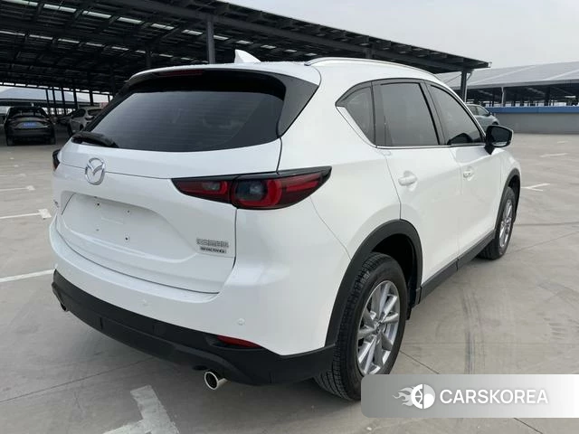 Mazda CX-5 id 4258810 из Китая 15