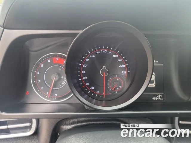 Hyundai Avante (CN7) id 2948609 из Кореи 15