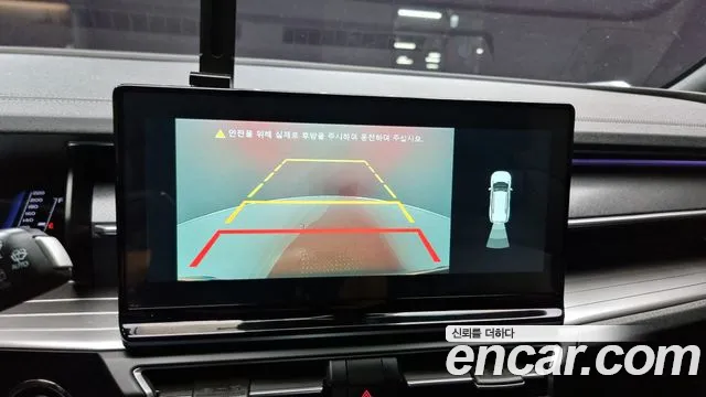 Ssangyong Torres id 2657412 из Кореи 17