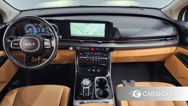 Kia Carnival 4th generation id 3707200 из Кореи 17