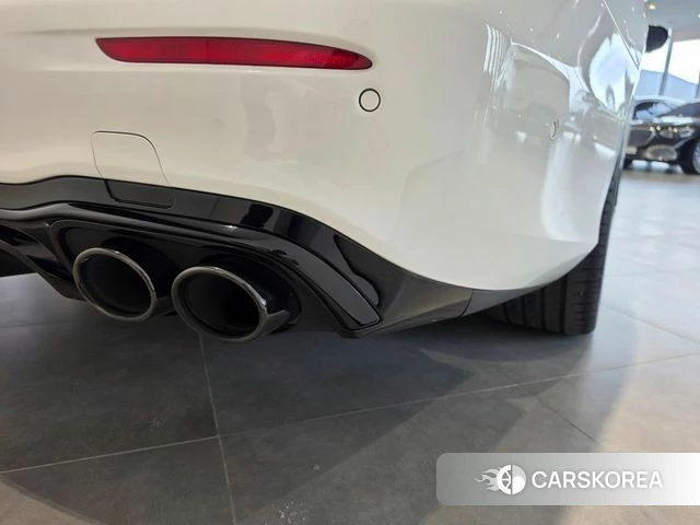 Mercedes-Benz E-Class W213 id 4194685 из Кореи 14