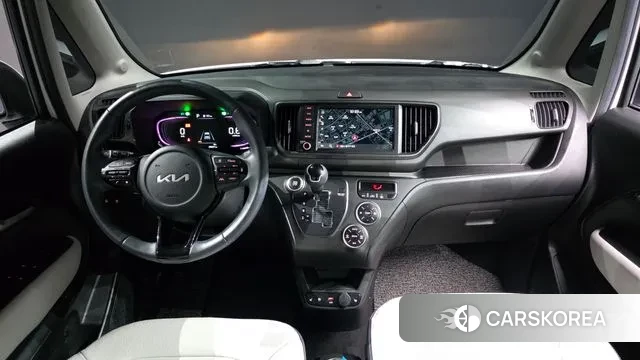 Kia The New Kia Ray id 3690356 из Кореи 17