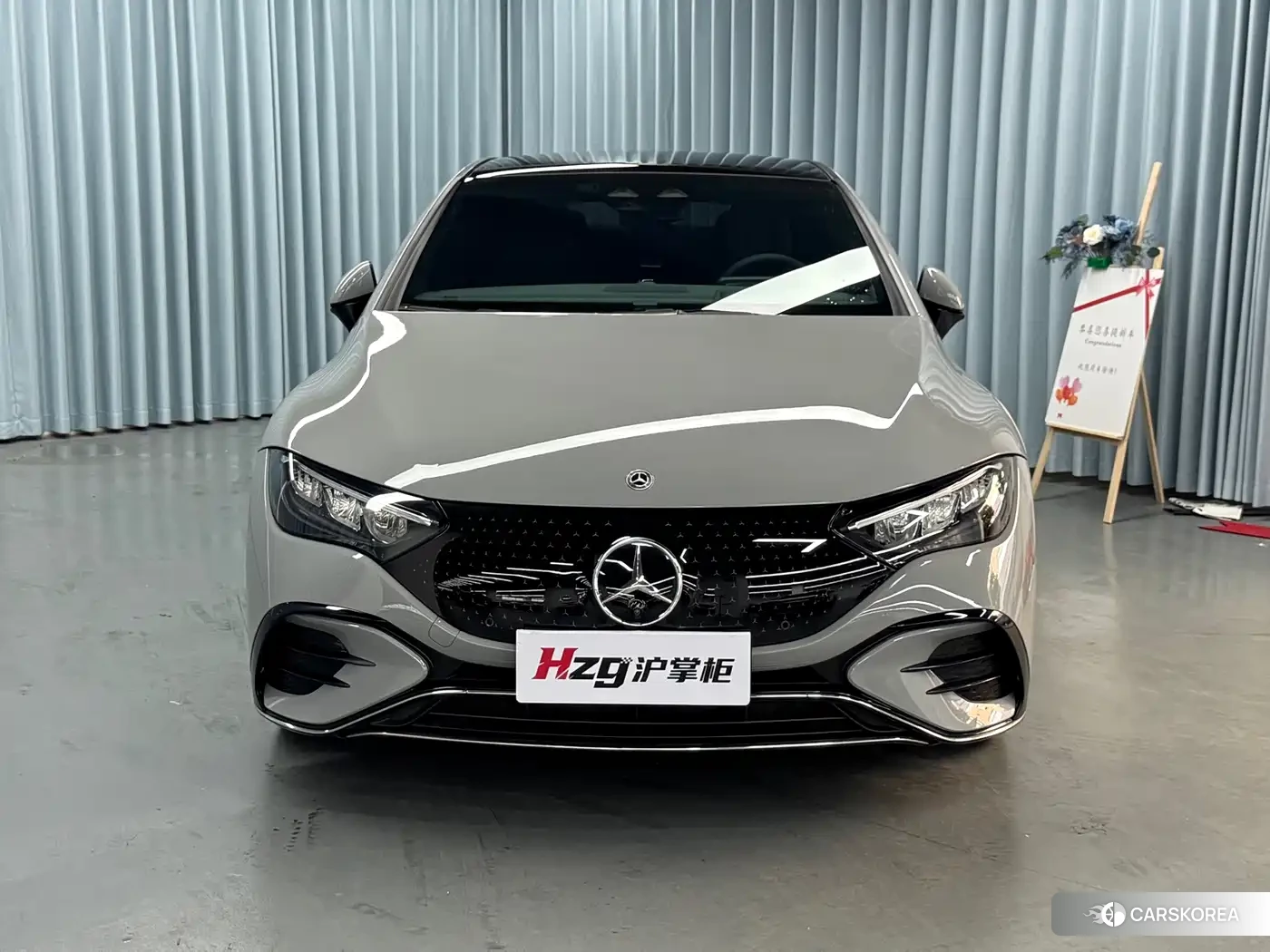 Mercedes-Benz EQE id 4629026 из Китая 7