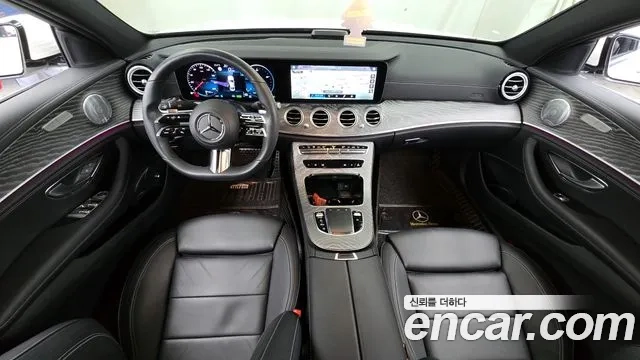 Mercedes-Benz E-Class W213 id 2955833 из Кореи 17