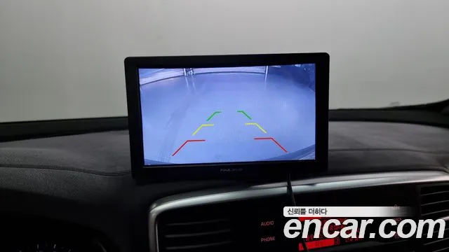 Kia Sportage The Bold id 2695223 из Кореи 17