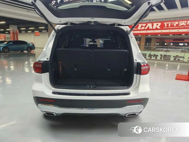 Mercedes-Benz GLB id 4314487 из Китая 41