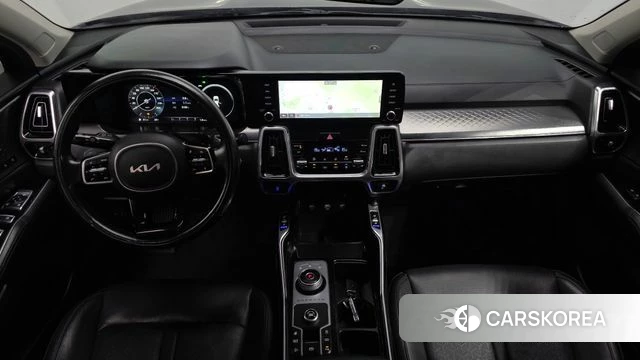 Kia Sorento 4th Generation id 4355720 из Кореи 30