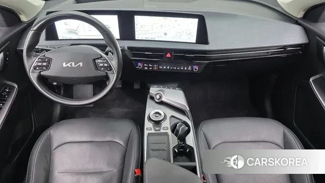 Kia EV6 id 2998854 из Кореи 17