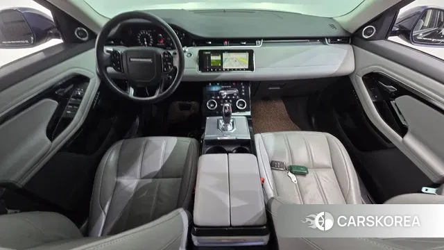 Land Rover Range Rover Evoque 2nd Generation id 3368190 из Кореи 17