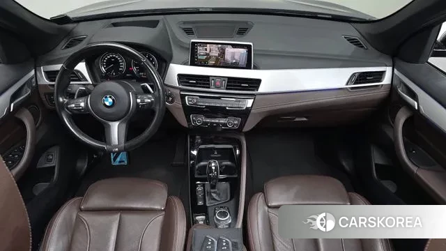 BMW X1 (F48) id 2964867 из Кореи 17