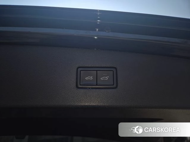 Volkswagen Tiguan second Generation id 3880007 из Кореи 16