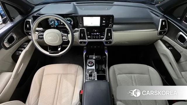 Kia Sorento 4th Generation id 2984887 из Кореи 17