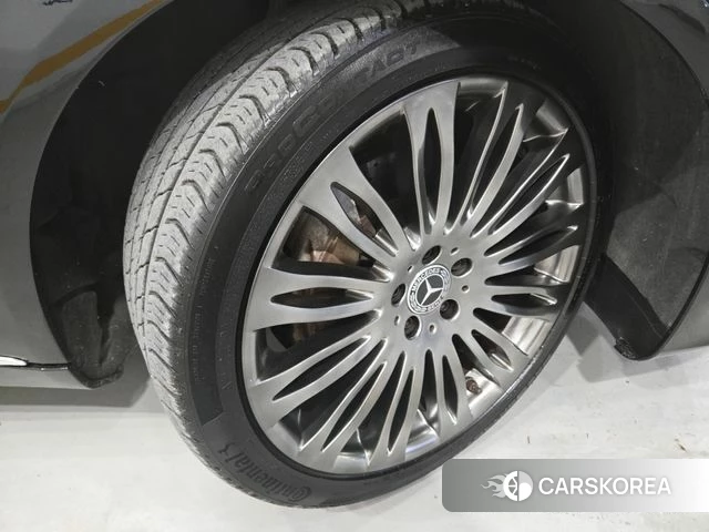 Mercedes-Benz S-Class W222 id 4447625 из Кореи 17