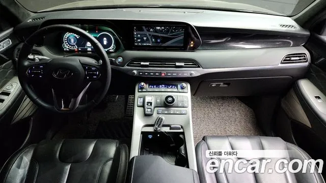 Hyundai Palisade id 2715809 из Кореи 17