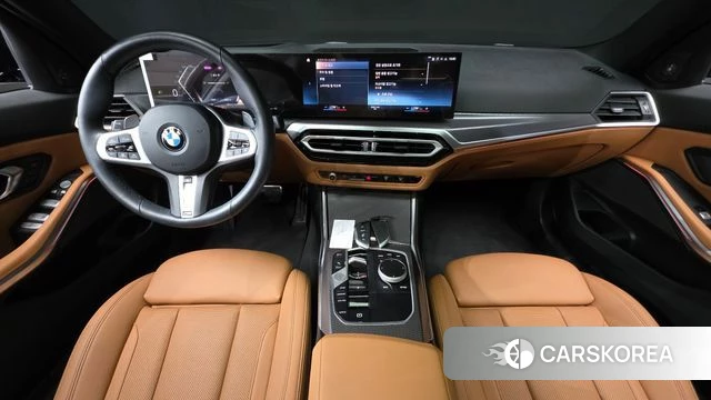 BMW 3 Series (G20) id 4516368 из Кореи 30