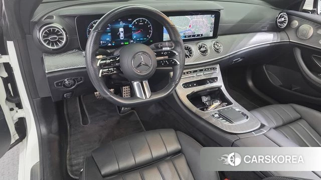 Mercedes-Benz E-Class W213 id 4619363 из Кореи 31