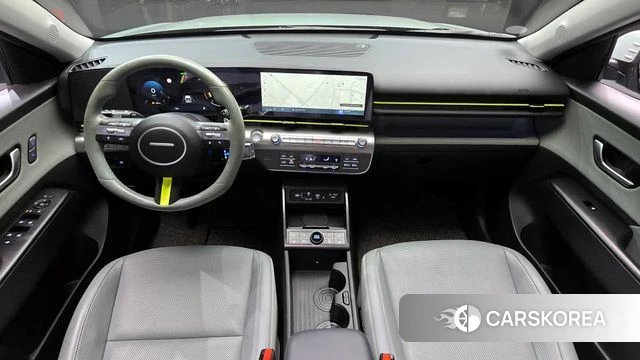 Hyundai Kona (SX2) id 3934062 из Кореи 17