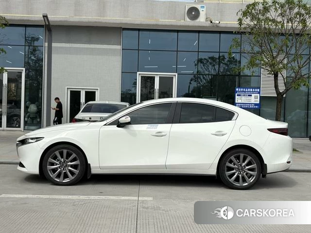 Mazda 3 Angkesaila id 4279292 из Китая 7