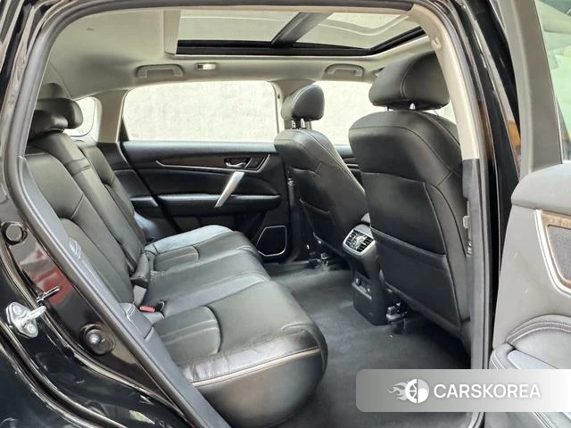 Honda Crown Road id 4254734 из Китая 10