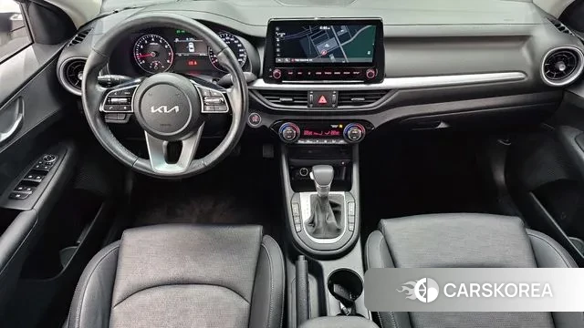 Kia The New K3 2nd generation id 3597375 из Кореи 17