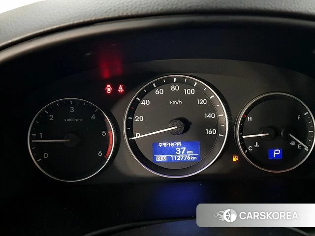 Hyundai The New Grand Starex id 4196931 из Кореи 17