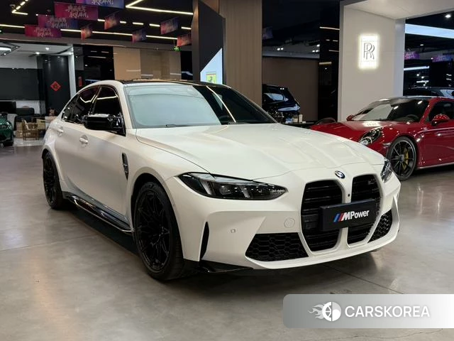 BMW M3 id 4239934 из Китая 7