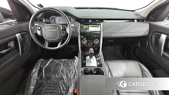 Land Rover Discovery Sports 2nd Generation id 3004121 из Кореи 17