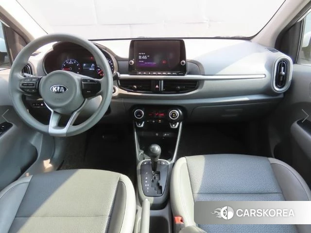 Kia Morning Urban (JA) id 4486715 из Кореи 17