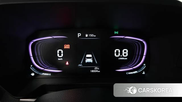 Kia The New Kia Ray id 4897874 из Кореи 31