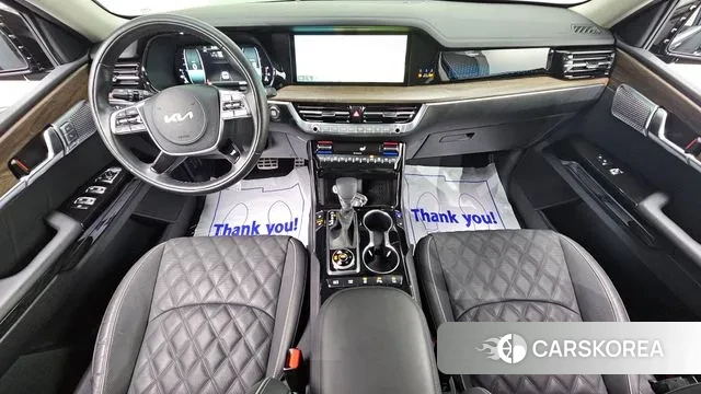 Kia Mohave Master id 3365859 из Кореи 17