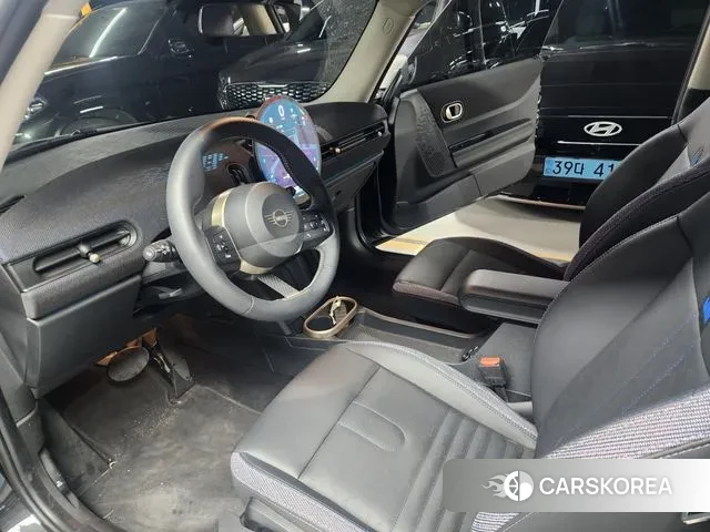 Mini Cooper C 4th generation id 3732567 из Кореи 17