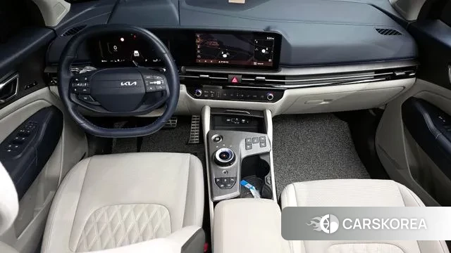 Kia The New Sportage 5th Generation id 3517523 из Кореи 17