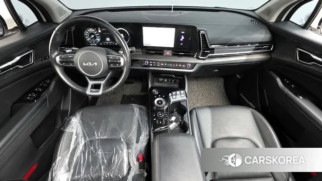 Kia Sportage 5th Generation id 3355507 из Кореи 17