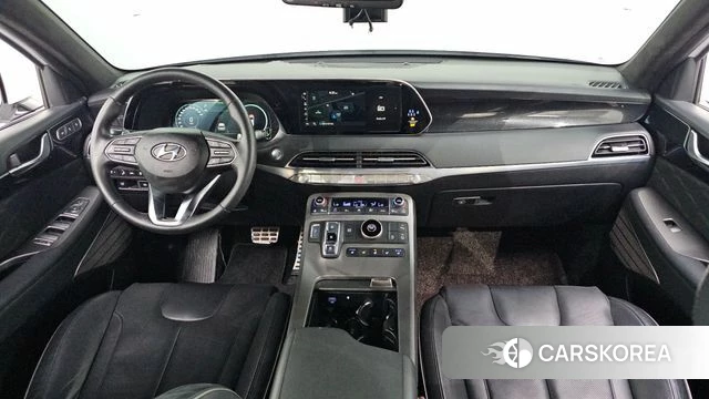 Hyundai Palisade id 4676270 из Кореи 29