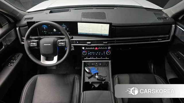 Hyundai Santa Fe (MX5) id 3793026 из Кореи 17