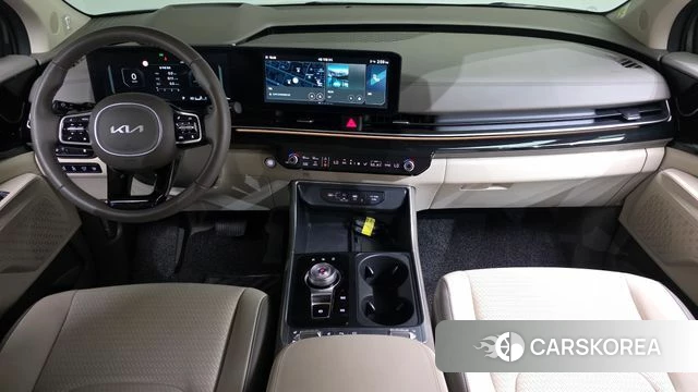 Kia The New Carnival 4th Generation id 3940040 из Кореи 17