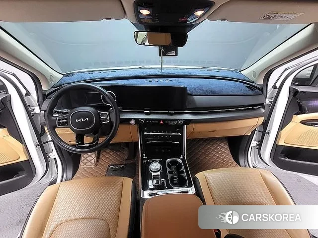 Kia Carnival 4th generation id 3492255 из Кореи 17