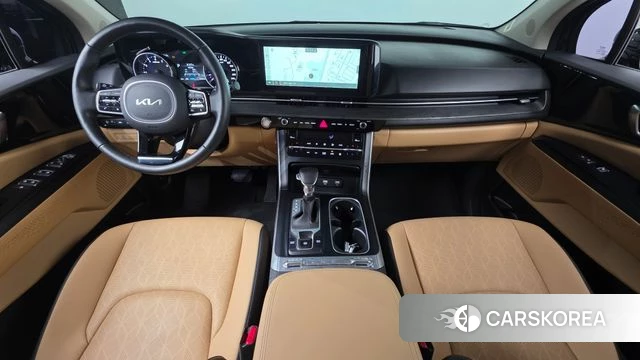 Kia Carnival 4th generation id 4178283 из Кореи 17