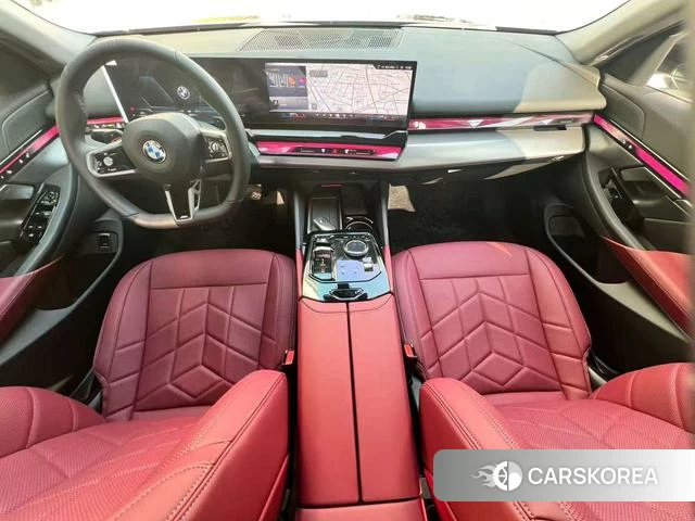 BMW 5 series id 3939527 из Китая 14