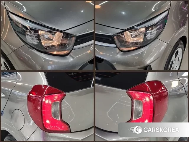 Kia Morning Urban (JA) id 3312249 из Кореи 17