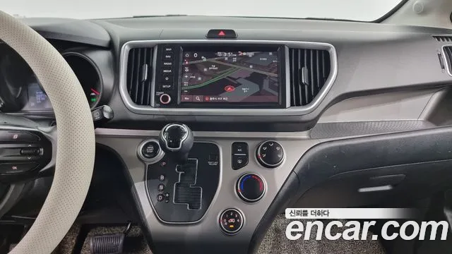 Kia The New Ray id 2537733 из Кореи 17