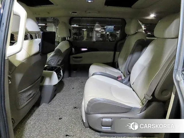 Kia Carnival 4th generation id 3439112 из Кореи 17