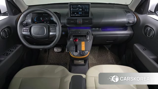 Hyundai Casper id 3914959 из Кореи 17